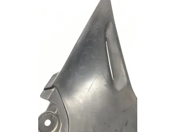 Cache carenage sous selle droit YAMAHA XJ 600 S 1997-2002 DIVERSION