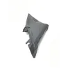 Cache carenage sous selle droit YAMAHA XJ 600 S 1997-2002 DIVERSION
