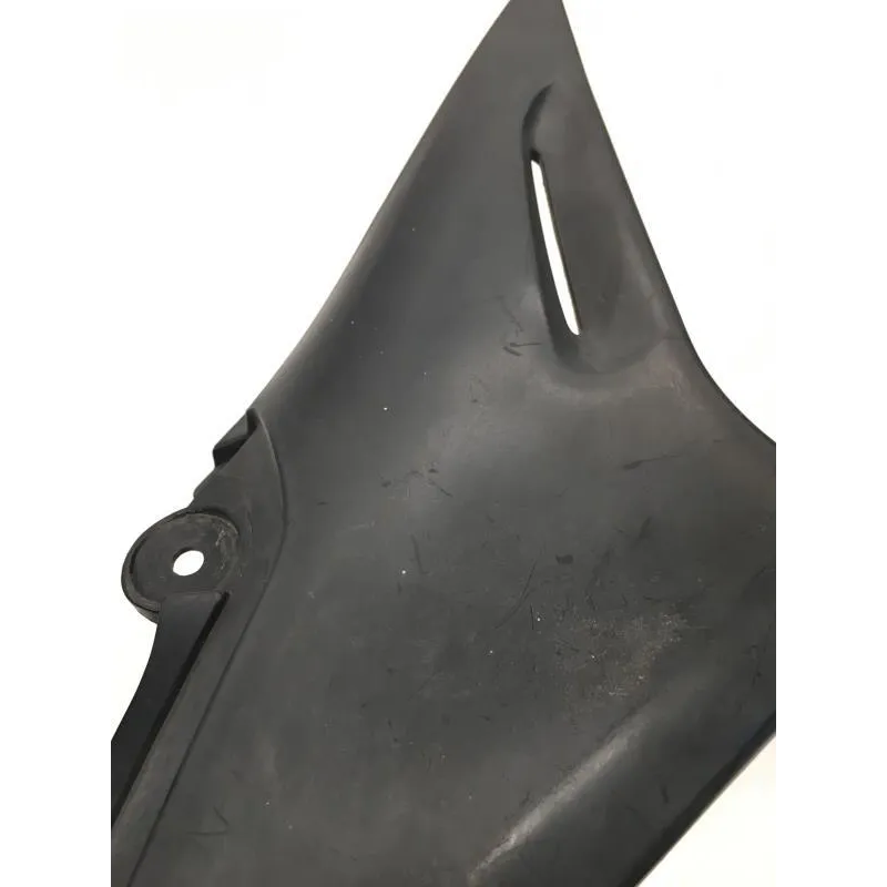 Cache carenage sous selle droit YAMAHA XJ 600 S 1997-2002 DIVERSION
