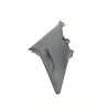 Cache carenage sous selle droit YAMAHA XJ 600 S 1997-2002 DIVERSION