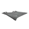 Cache carenage sous selle droit YAMAHA XJ 600 S 1997-2002 DIVERSION