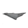 Cache carenage sous selle droit YAMAHA XJ 600 S 1997-2002 DIVERSION