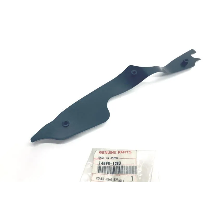 Cache interieur carenage gauche KAWASAKI ZZR 1100 1993-1998