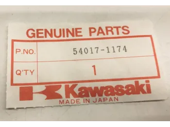 Cable de starter KAWASAKI VN 800 1995-1998