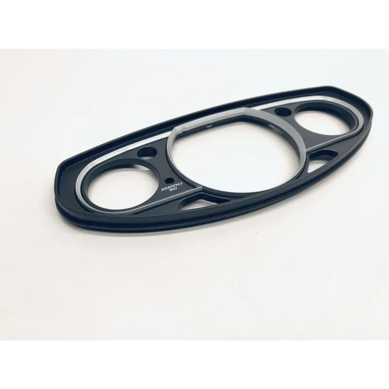Cache superieur compteur SUZUKI UH 125 2007-2013 BURGMAN