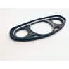 Cache superieur compteur SUZUKI UH 125 2007-2013 BURGMAN Cache superieur compteur SUZUKI UH 125 2007-2013 BURGMAN