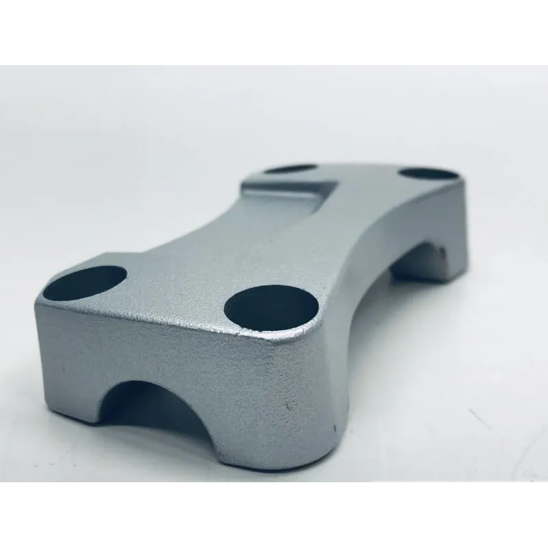 Pontets de guidon SUZUKI GSR 600 2006-2010