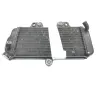 Radiateur eau YAMAHA TDR 125 1993-1996 Radiateur eau YAMAHA TDR 125 1993-1996