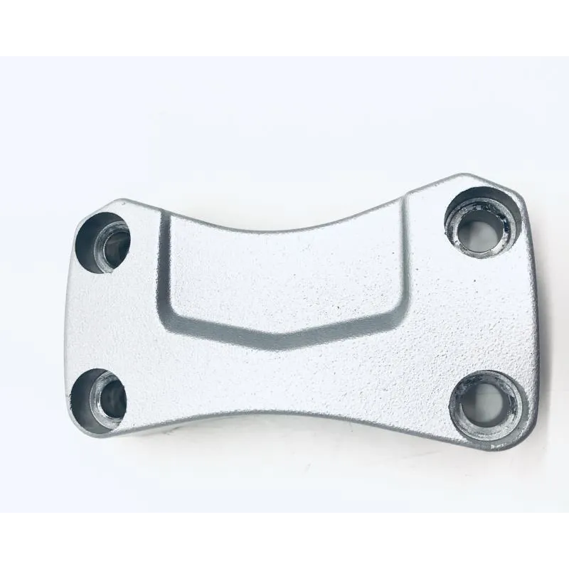 Pontets de guidon SUZUKI GSR 600 2006-2010