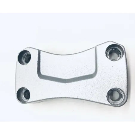 Pontets de guidon SUZUKI GSR 600 2006-2010