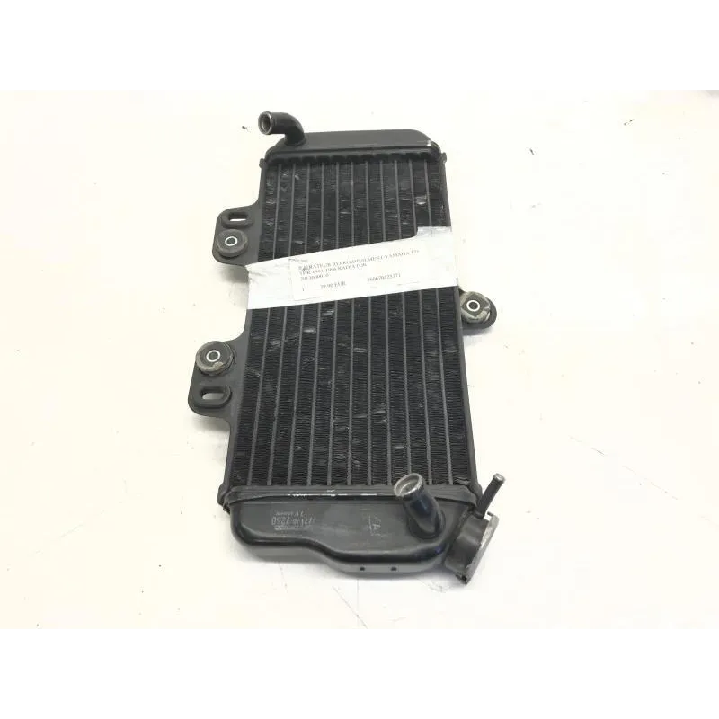 Radiateur eau YAMAHA TDR 125 1993-1996