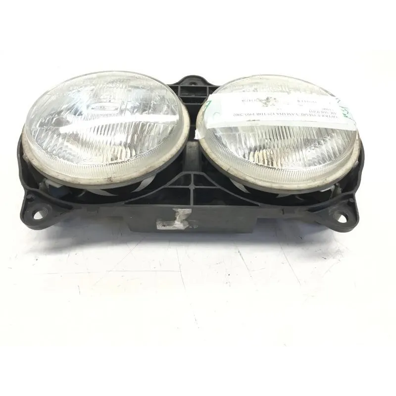 Optique (feux)(phare) YAMAHA TDR 125 1993-1996