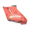 Cache flanc de carenage gauche YAMAHA TDR 125 1989-1992
