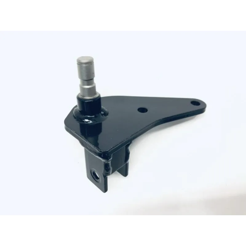 Platine avant gauche SUZUKI GZ 250 2002-2007 MARAUDER