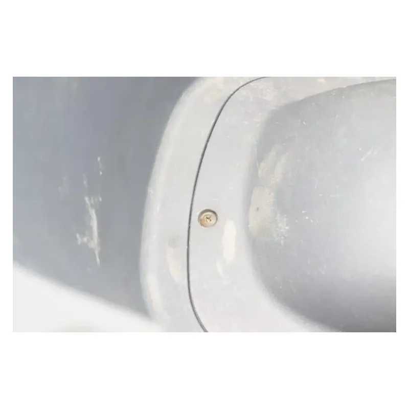 Coffre sous selle PIAGGIO FLY 125 2005 - 2007