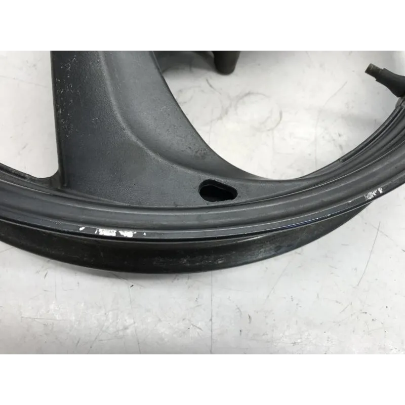 Jante avant YAMAHA TDR 125 1993-1996