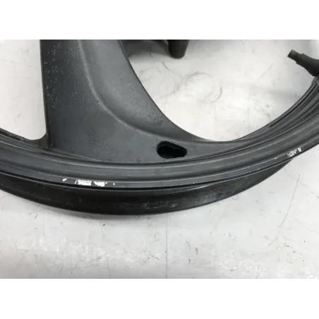 Jante avant YAMAHA TDR 125 1993-1996