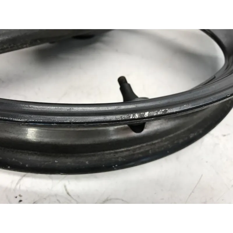 Jante avant YAMAHA TDR 125 1993-1996