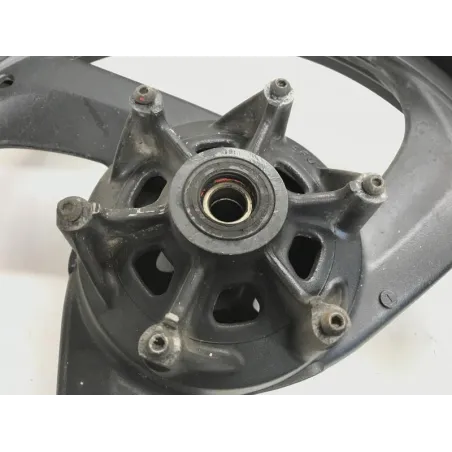 Jante arriere YAMAHA TDR 125 1993-1996