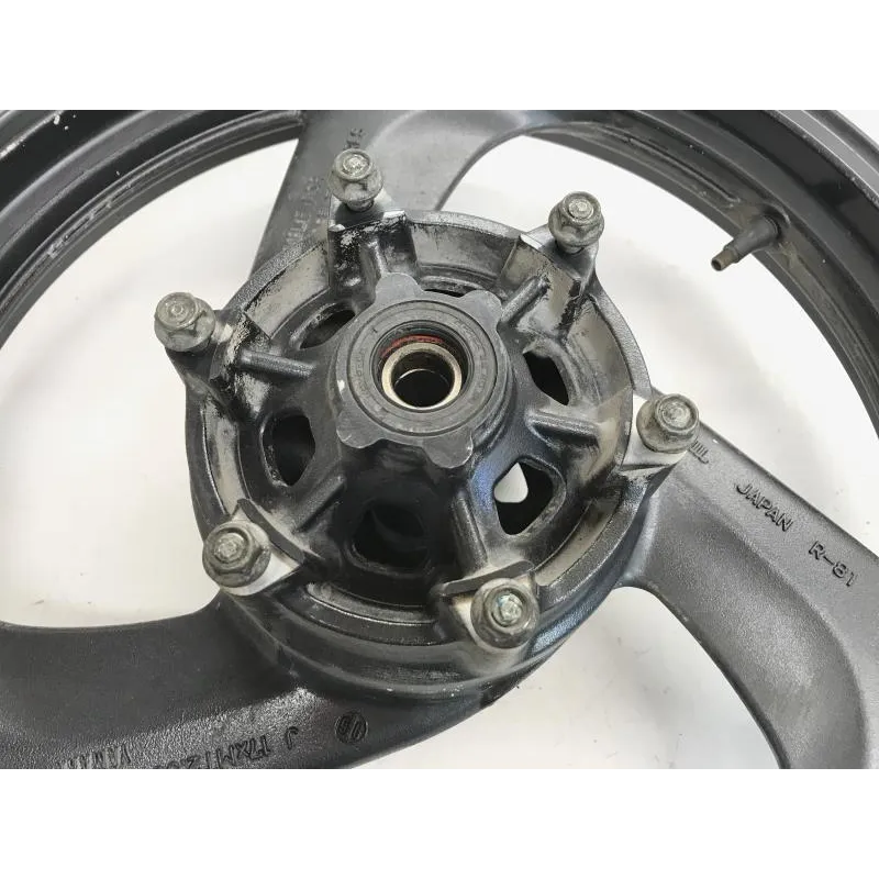 Jante arriere YAMAHA TDR 125 1993-1996