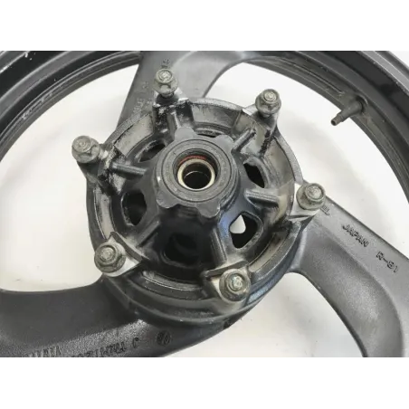 Jante arriere YAMAHA TDR 125 1993-1996