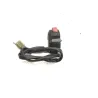 Commodo droit YAMAHA TDR 125 1993-1996 Commodo droit YAMAHA TDR 125 1993-1996