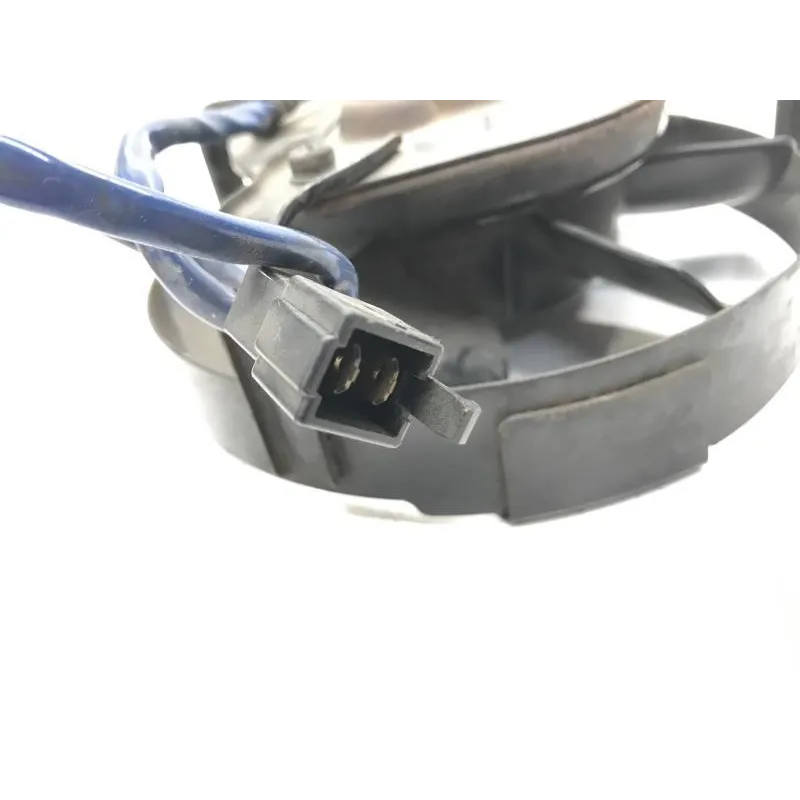 Ventilateur BIMOTA YB7 400 1988-1989