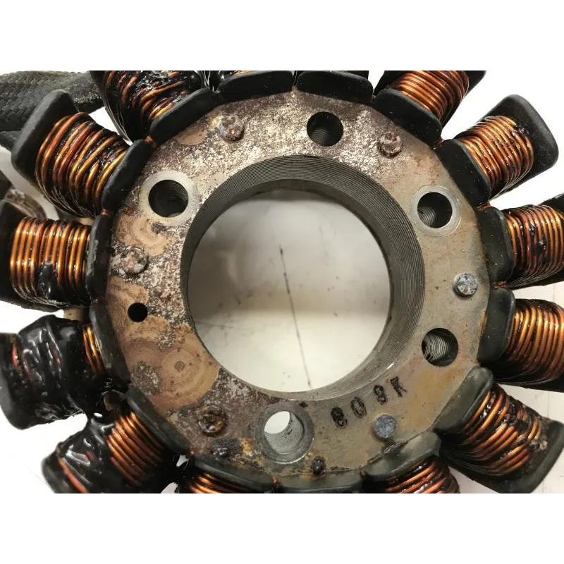 Stator alternateur BIMOTA YB7 400 1988-1989