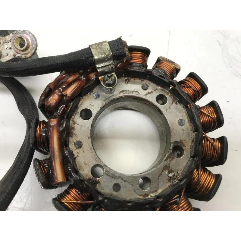 Stator alternateur BIMOTA YB7 400 1988-1989