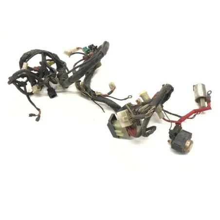 Faisceau electrique BIMOTA YB7 400 1988-1989