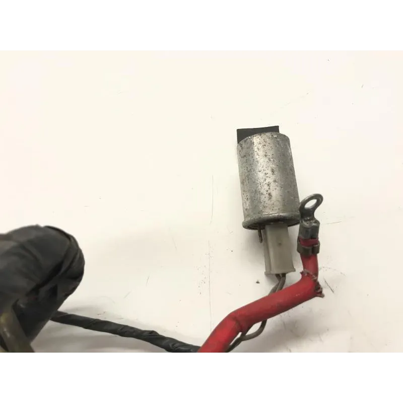 Faisceau electrique BIMOTA YB7 400 1988-1989