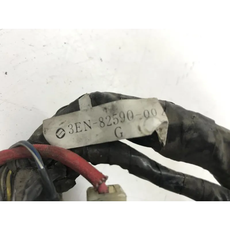 Faisceau electrique BIMOTA YB7 400 1988-1989