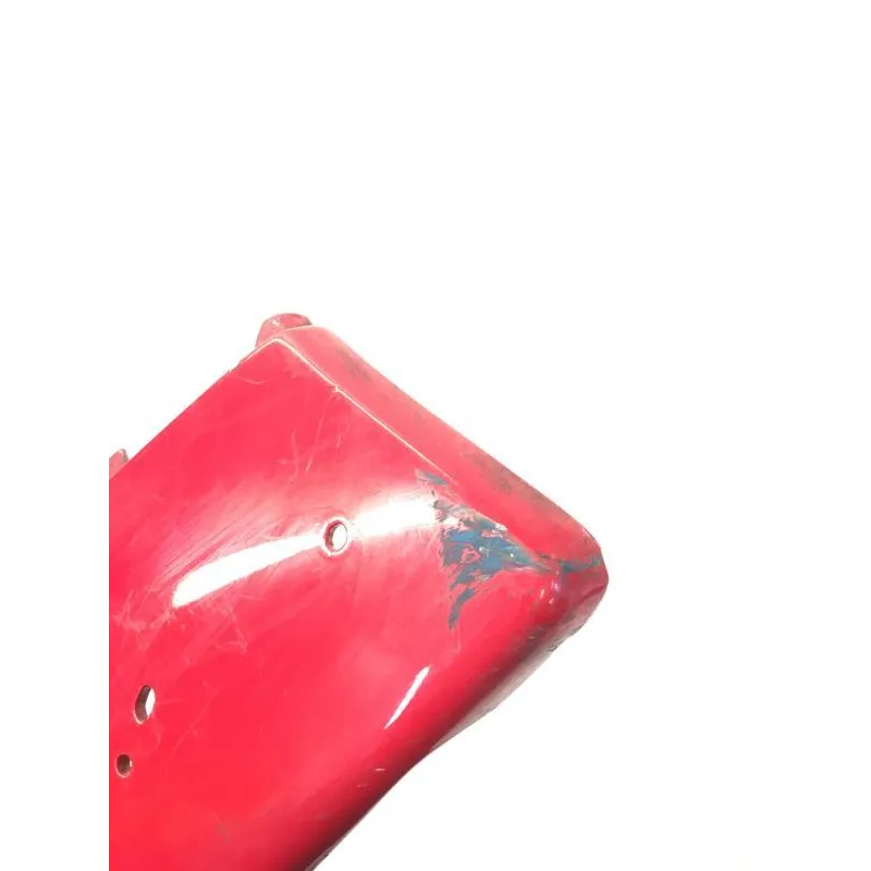 Cache carenage coque arriere gauche YAMAHA TZR 125 1987-1989