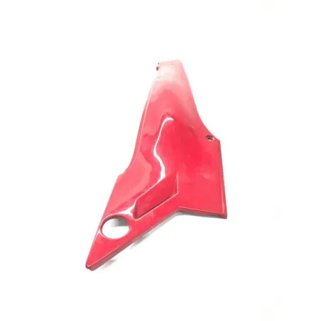 Cache carenage coque arriere gauche YAMAHA TZR 125 1987-1989