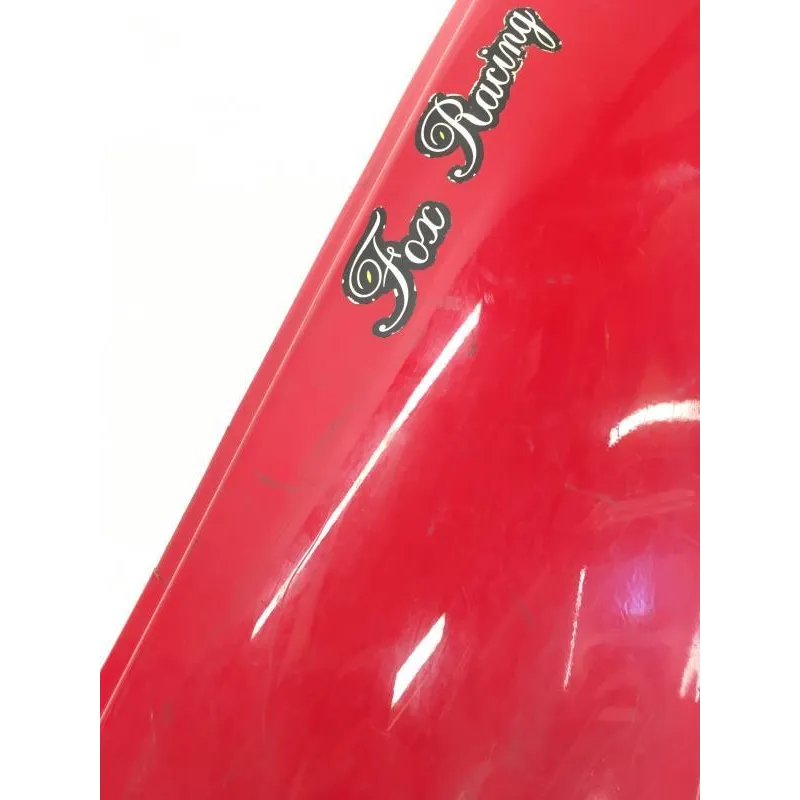 Cache carenage coque arriere gauche YAMAHA TZR 125 1987-1989
