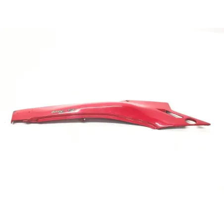 Cache carenage coque arriere gauche YAMAHA TZR 125 1987-1989