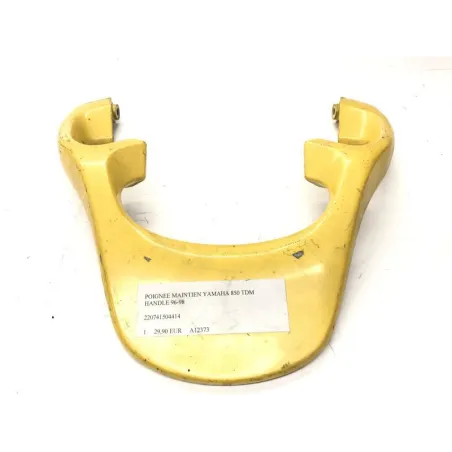 Poignee arriere YAMAHA TDM 850 1996-2001
