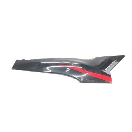 Cache carenage coque arriere droit YAMAHA TZR 125 1987-1989