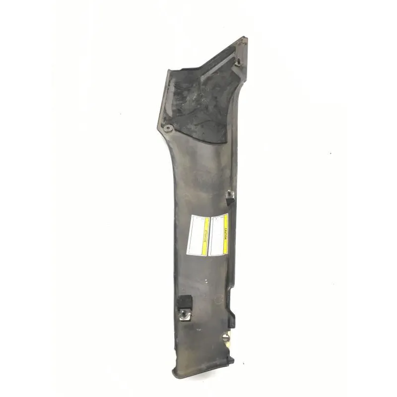 Cache carenage coque arriere droit YAMAHA TZR 125 1987-1989