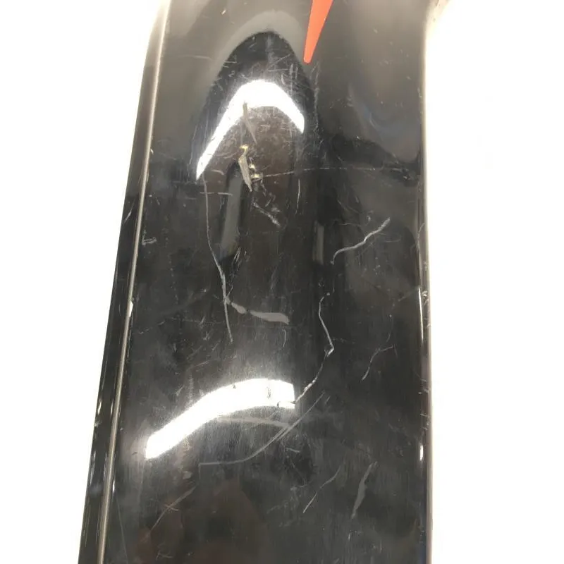 Cache carenage coque arriere droit YAMAHA TZR 125 1987-1989