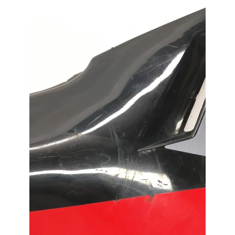 Cache carenage coque arriere droit YAMAHA TZR 125 1987-1989