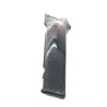 Cache carenage coque arriere droit YAMAHA TZR 125 1987-1989