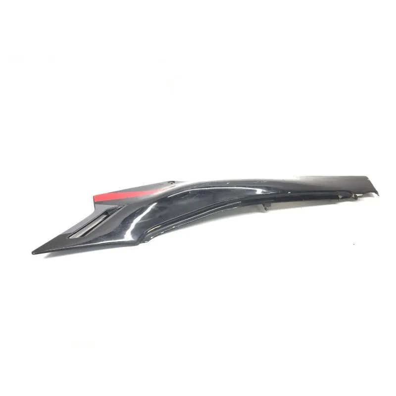 Cache carenage coque arriere droit YAMAHA TZR 125 1987-1989