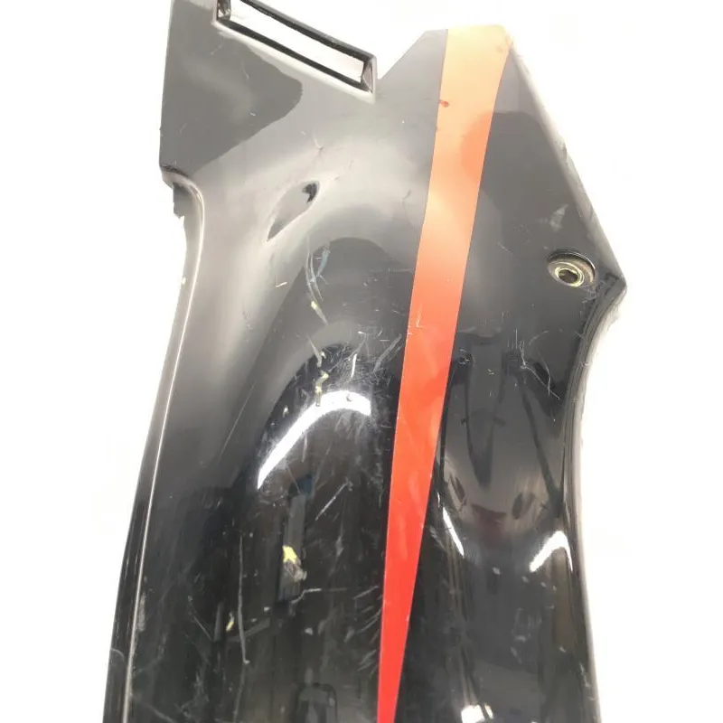 Cache carenage coque arriere droit YAMAHA TZR 125 1987-1989