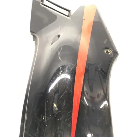 Cache carenage coque arriere droit YAMAHA TZR 125 1987-1989