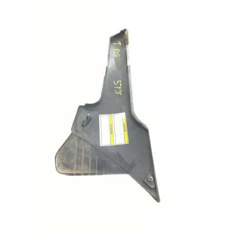 Cache carenage sous selle gauche YAMAHA XJ 600 1989-1991