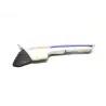 Cache carenage sous selle gauche YAMAHA XJ 600 1989-1991