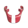 Poignee arriere YAMAHA TDM 850 1996-2001 Poignee arriere YAMAHA TDM 850 1996-2001