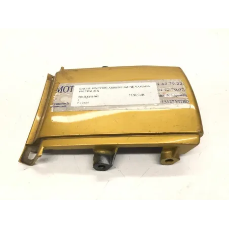 Cache jonction coque arriere YAMAHA TDM 850 1996-2001