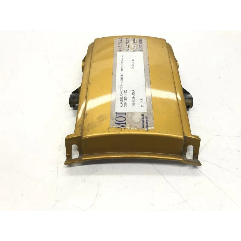 Cache jonction coque arriere YAMAHA TDM 850 1996-2001